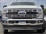 2025 Ford F-550 Crew Cab DRW 4WD Cab Chassis for sale #42SED46130 - photo 15