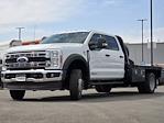 2025 Ford F-550 Crew Cab DRW 4WD Cab Chassis for sale #42SED46130 - photo 16