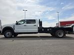 2025 Ford F-550 Crew Cab DRW 4WD Cab Chassis for sale #42SED46130 - photo 17