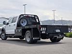 2025 Ford F-550 Crew Cab DRW 4WD Cab Chassis for sale #42SED46130 - photo 18