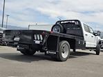 2025 Ford F-550 Crew Cab DRW 4WD Cab Chassis for sale #42SED46130 - photo 2