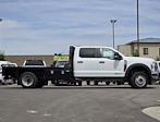 2025 Ford F-550 Crew Cab DRW 4WD Cab Chassis for sale #42SED46130 - photo 22