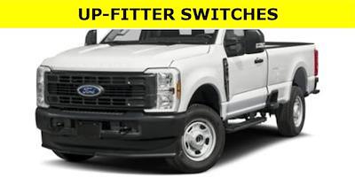 2025 Ford F-350 Regular Cab SRW 4WD Pickup for sale #42SED48388 - photo 1