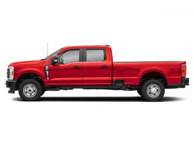2025 Ford F-350 Crew Cab SRW 4WD Pickup for sale #42SED49583 - photo 1