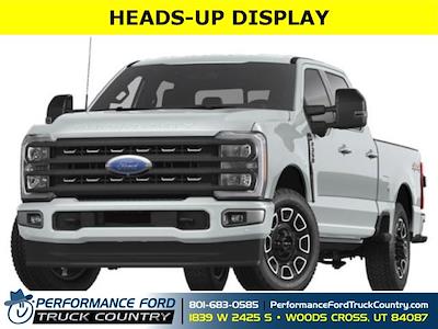 2025 Ford F-350 Crew Cab SRW 4WD Pickup for sale #42SED51349 - photo 1