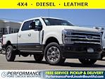 2025 Ford F-350 Crew Cab SRW 4WD Pickup for sale #42SED66923 - photo 1