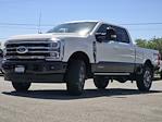 2025 Ford F-350 Crew Cab SRW 4WD Pickup for sale #42SED66923 - photo 16