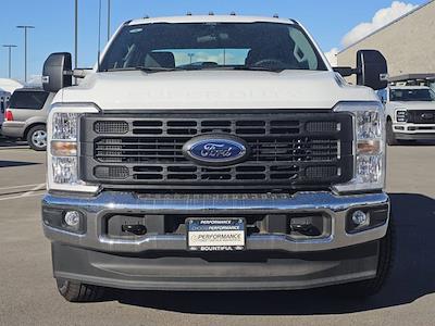 2025 Ford F-350 Crew Cab SRW 4WD Pickup for sale #42SED78887 - photo 1