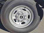 New 2025 Ford F-350 XL Crew Cab 4WD SRW Pickup for sale #42SED78887 - photo 17