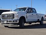 New 2025 Ford F-350 XL Crew Cab 4WD SRW Pickup for sale #42SED78887 - photo 18