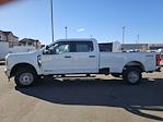 New 2025 Ford F-350 XL Crew Cab 4WD SRW Pickup for sale #42SED78887 - photo 19