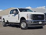 New 2025 Ford F-350 XL Crew Cab 4WD SRW Pickup for sale #42SED78887 - photo 34