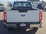 New 2025 Ford F-350 XL Crew Cab 4WD SRW Pickup for sale #42SED78887 - photo 21