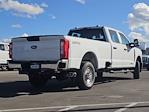 New 2025 Ford F-350 XL Crew Cab 4WD SRW Pickup for sale #42SED78887 - photo 2