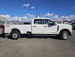 New 2025 Ford F-350 XL Crew Cab 4WD SRW Pickup for sale #42SED78887 - photo 22