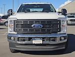 New 2025 Ford F-350 XL Crew Cab 4WD SRW Pickup for sale #42SED78887 - photo 3
