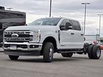 New 2025 Ford F-350 Crew Cab Cab Chassis for sale #42SED80481 - photo 16