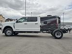 New 2025 Ford F-350 Crew Cab Cab Chassis for sale #42SED80481 - photo 17