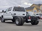 New 2025 Ford F-350 Crew Cab Cab Chassis for sale #42SED80481 - photo 18
