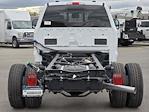 New 2025 Ford F-350 Crew Cab Cab Chassis for sale #42SED80481 - photo 19