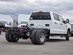 New 2025 Ford F-350 Crew Cab Cab Chassis for sale #42SED80481 - photo 2