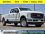 2025 Ford F-350 Crew Cab SRW 4WD Pickup for sale #42SED81375 - photo 1