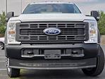 2025 Ford F-450 Super Cab DRW 4WD Cab Chassis for sale #42SED96900 - photo 14