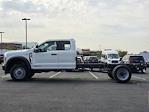 2025 Ford F-450 Super Cab DRW 4WD Cab Chassis for sale #42SED96900 - photo 16