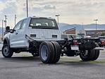 2025 Ford F-450 Super Cab DRW 4WD Cab Chassis for sale #42SED96900 - photo 17