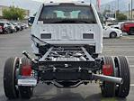 2025 Ford F-450 Super Cab DRW 4WD Cab Chassis for sale #42SED96900 - photo 18
