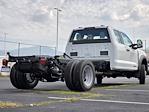 2025 Ford F-450 Super Cab DRW 4WD Cab Chassis for sale #42SED96900 - photo 2