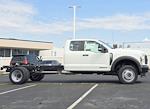 2025 Ford F-450 Super Cab DRW 4WD Cab Chassis for sale #42SED96900 - photo 20