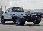 New 2025 Ford F-450 XL Super Cab 4WD Cab Chassis for sale #42SED98512 - photo 18