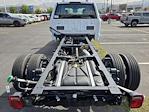New 2025 Ford F-450 XL Super Cab 4WD Cab Chassis for sale #42SED98512 - photo 20