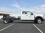 New 2025 Ford F-450 XL Super Cab 4WD Cab Chassis for sale #42SED98512 - photo 21