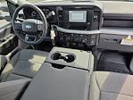 New 2025 Ford F-450 XL Super Cab 4WD Cab Chassis for sale #42SED98512 - photo 29
