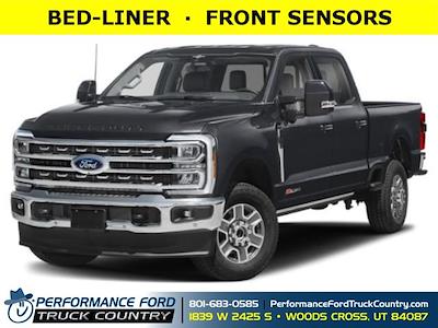 2025 Ford F-250 Crew Cab 4WD Pickup for sale #42SEE05644 - photo 1