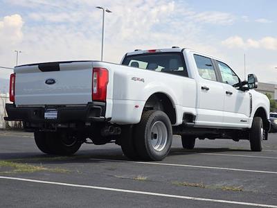 2025 Ford F-350 Crew Cab DRW 4WD Pickup for sale #42SEE10365 - photo 2