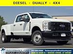 2025 Ford F-350 Crew Cab DRW 4WD Pickup for sale #42SEE10365 - photo 1
