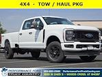 2025 Ford F-350 Crew Cab SRW 4WD Pickup for sale #42SEE10366 - photo 1