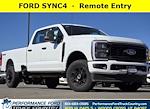 New 2025 Ford F-350 XL Crew Cab 4WD SRW Pickup for sale #42SEE10401 - photo 30