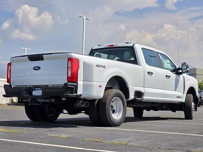 2025 Ford F-350 Crew Cab DRW 4WD Pickup for sale #42SEE10446 - photo 2
