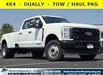 2025 Ford F-350 Crew Cab DRW 4WD Pickup for sale #42SEE10446 - photo 1