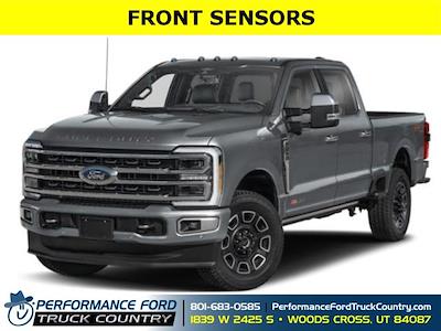 2025 Ford F-250 Crew Cab 4WD Pickup for sale #42SEE10517 - photo 1