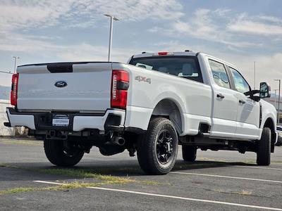2025 Ford F-250 Crew Cab 4WD Pickup for sale #42SEE10517 - photo 2