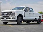 2025 Ford F-250 Crew Cab 4WD Pickup for sale #42SEE10517 - photo 19