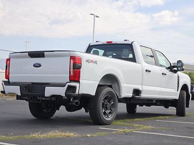 New 2025 Ford F-250 XL Crew Cab 4WD Pickup for sale #42SEE10739 - photo 2