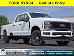 2025 Ford F-250 Crew Cab 4WD Pickup for sale #42SEE10739 - photo 1