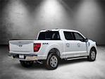 2025 Ford F-150 SuperCrew Cab 4WD Pickup for sale #42SFA77202 - photo 2