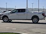 2025 Ford F-150 SuperCrew Cab 4WD Pickup for sale #42SFB02687 - photo 17